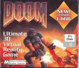 Goodies for DOOM Episode One - Knee Deep in the Dead