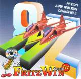 Goodies for Fritz Win Spiele III [Model 70013]