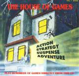 Goodies for The House of Games Vol. 1