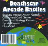 Goodies for Deathstar Arcade Battles