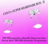 Goodies for Coco's Super Shareware Box-II