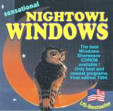 Goodies for Nightowl Windows