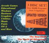 Goodies for The Best from the World of Shareware