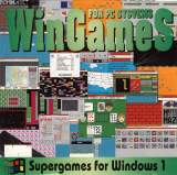 Goodies for WinGames - Supergames for Windows 1