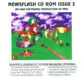 Goodies for Newsflash CD ROM Issue 2