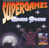 Goodies for Supergames Vol. 5