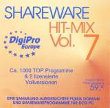 Goodies for Shareware Hit-Mix Vol. 7
