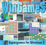 Goodies for WinGames - Supergames for Windows 3