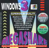 Goodies for Mega Share 3 - Windows