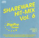 Goodies for Shareware Hit-Mix Vol. 6