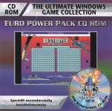 Goodies for Euro Power Pack: The Ultimate Windows Game Collection