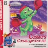 Goodies for Cosmo's Cosmic Adventure