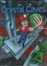 Goodies for Crystal Caves [Model 00030]