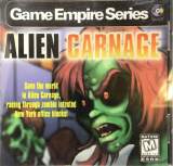 Goodies for Game Empire Series: Alien Carnage