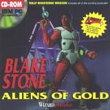 Goodies for Blake Stone - Aliens of Gold