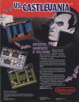 Goodies for Vs. Castlevania