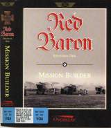Goodies for Red Baron Expansion Disk - Mission Builder