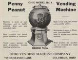 Goodies for Aluminum Model 1 [Penny Peanut]