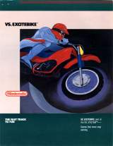 Goodies for Vs. Excitebike