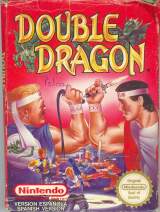 Goodies for Double Dragon [Model NES-WD-ESP]