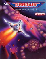 Goodies for Vs. Gradius