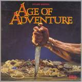 Goodies for Stuart Smith's Age of Adventure