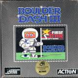 Goodies for Boulder Dash III