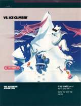 Goodies for Vs. Ice Climber