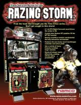 Goodies for Razing Storm