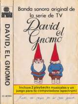 Goodies for David el Gnomo