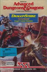Goodies for Advanced Dungeons & Dragons: DragonStrike