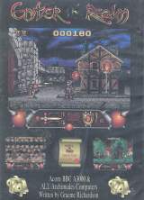 Goodies for Enter the Realm