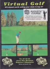 Goodies for Virtual Golf - Augusta Course