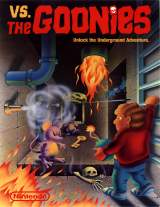 Goodies for Vs. The Goonies