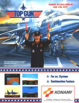 Goodies for Vs. Top Gun