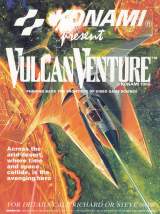 Goodies for Vulcan Venture [GX785]
