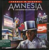 Goodies for Amnesia [Model 1190]