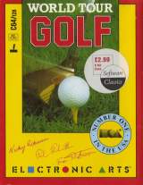 Goodies for World Tour Golf [Model E00642EI]