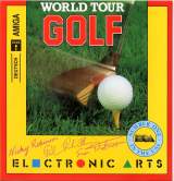 Goodies for World Tour Golf [Model E00611GI]
