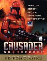 Goodies for Electronic Arts CD-ROM Classics: Crusader - No Remorse