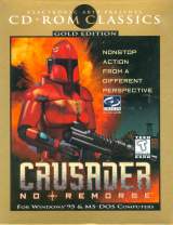 Goodies for Electronic Arts CD-ROM classics Gold Edition: Crusader - No Remorse