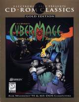 Goodies for Electronic Arts CD-ROM classics Gold Edition: D.W. Bradley's CyberMage: Darklight Awakening