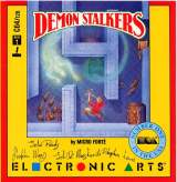 Goodies for Demon Stalkers - The Raid on Doomfane [Model E02941GI]