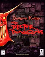 Goodies for Dungeon Keeper - The Deeper Dungeons