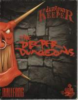 Goodies for Dungeon Keeper - The Deeper Dungeons [Model BFG05101415]