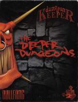 Goodies for Dungeon Keeper - The Deeper Dungeons [Model BEE05101415]