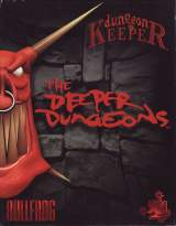 Goodies for Dungeon Keeper - The Deeper Dungeons [Model BFF05101415]