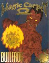 Goodies for Magic Carpet 2 - The Netherworlds [Model E3445CGA]