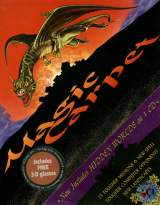 Goodies for Magic Carpet Plus [Model E31400EA]