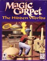 Goodies for Magic Carpet - The Hidden Worlds